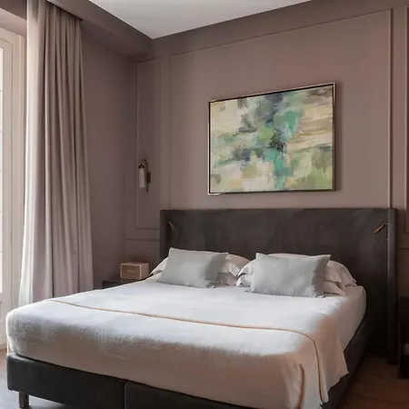 Hotel Viminale