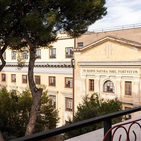 Hotel Viminale