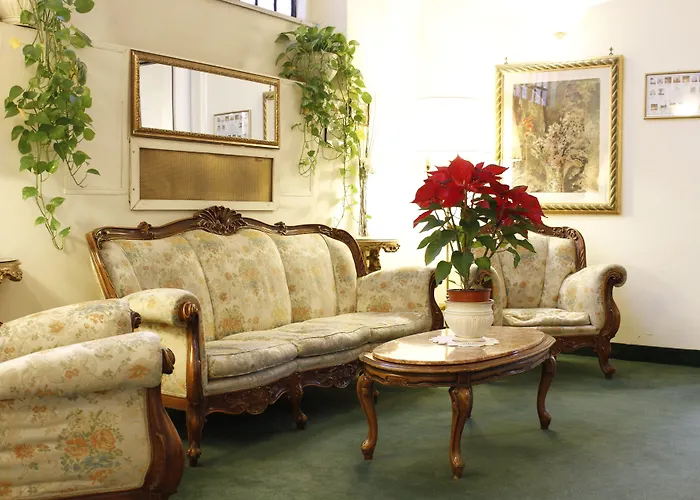 Viminale Hotel