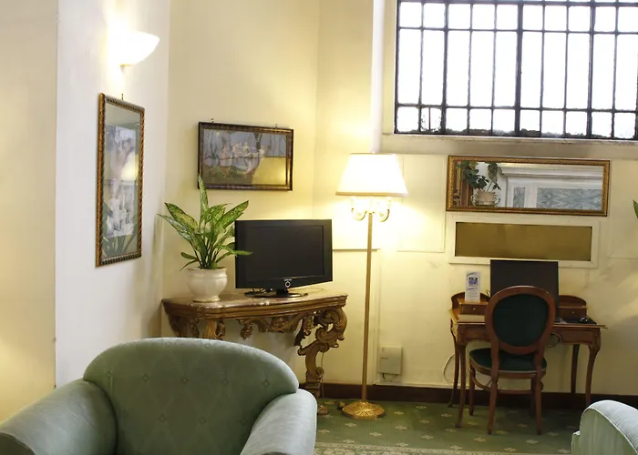 Viminale Otel