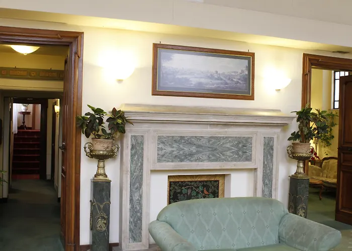 Hotel Viminale