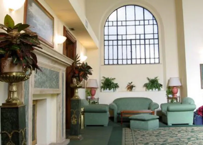 Hotel Viminale