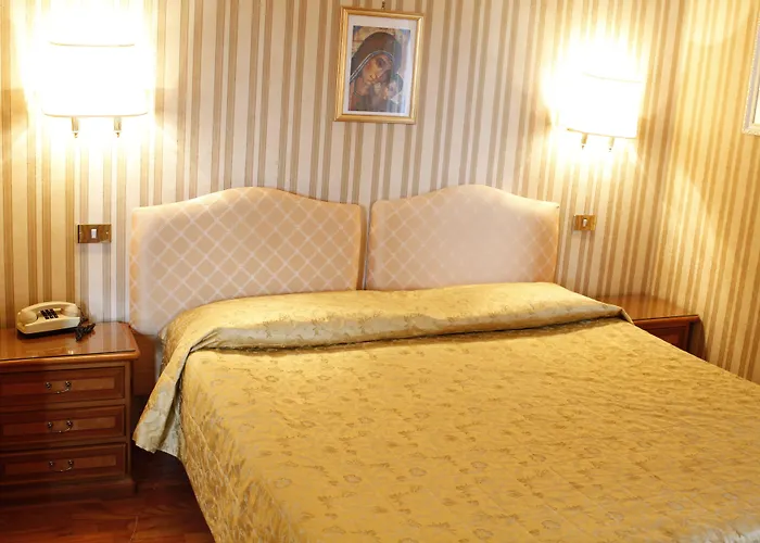 Hotel Viminale