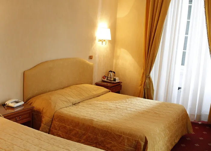 Hotel Viminale