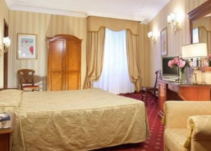 Viminale 4*