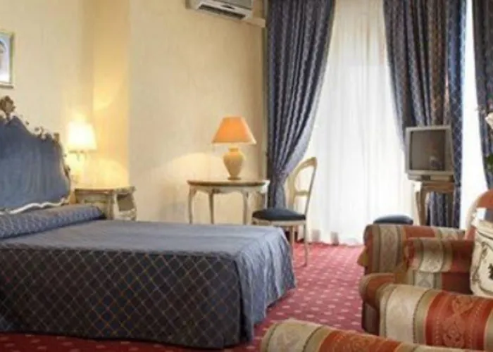 Viminale 4* Rome