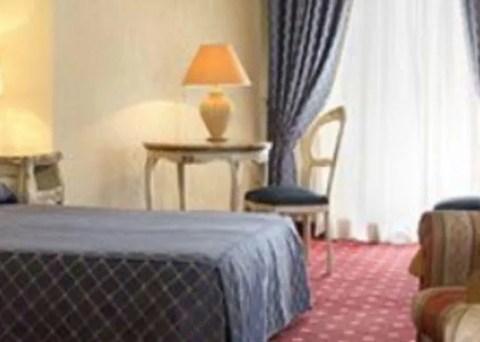 Viminale Otel 4*