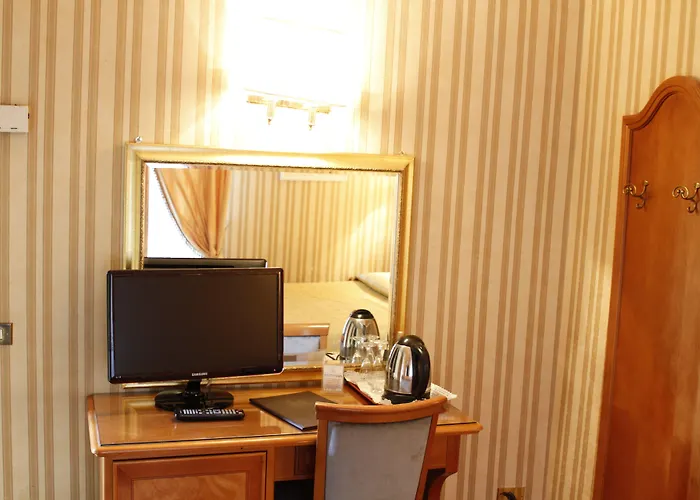 Hotel Viminale