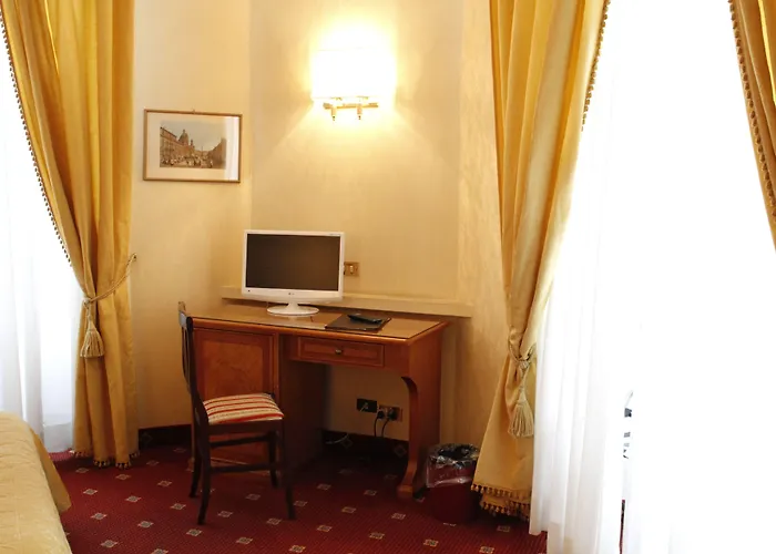 Viminale 4* Rom