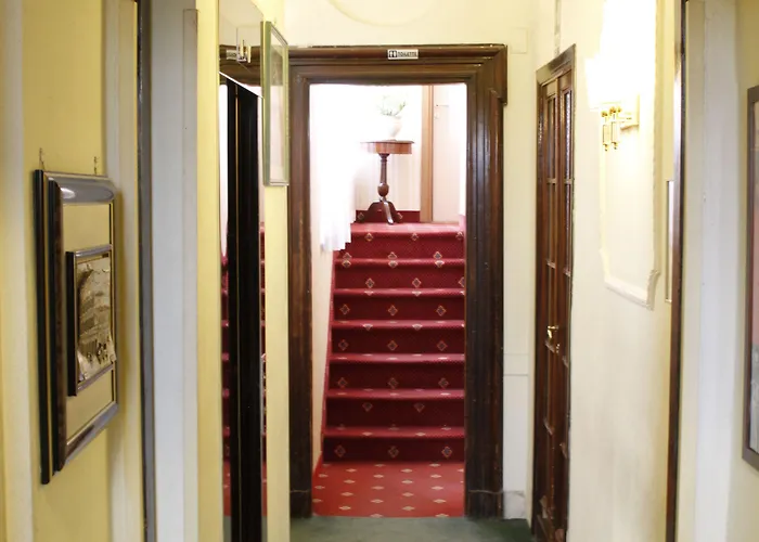 Viminale Otel Roma