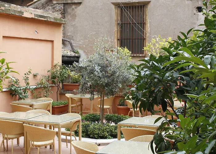 Viminale Otel