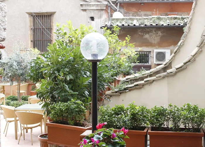 Viminale Otel