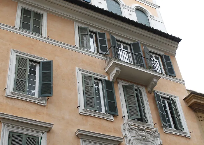 Otel Viminale Roma