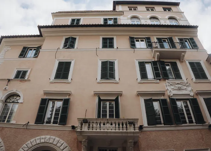 Viminale 4* Rome