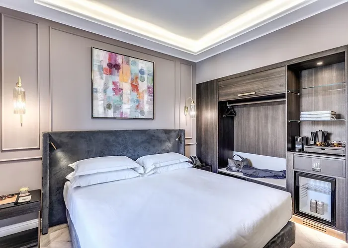 Hotel Viminale