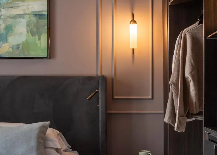 Hotel Viminale 4*