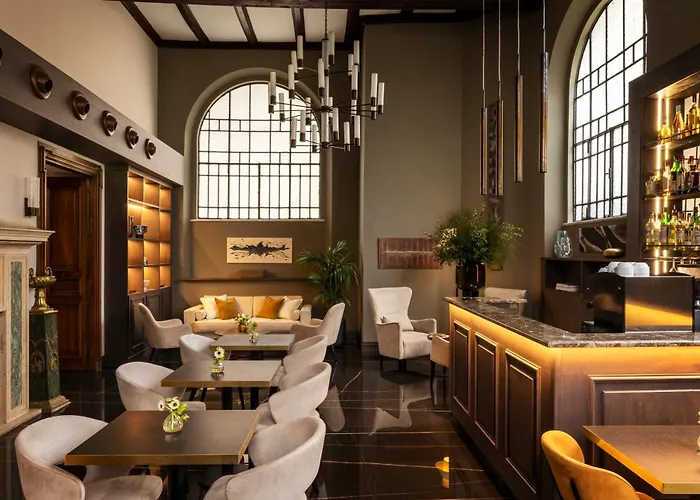 Viminale Hotel Rome