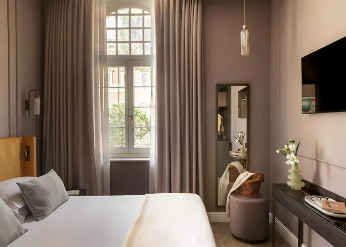Viminale 4* Rome