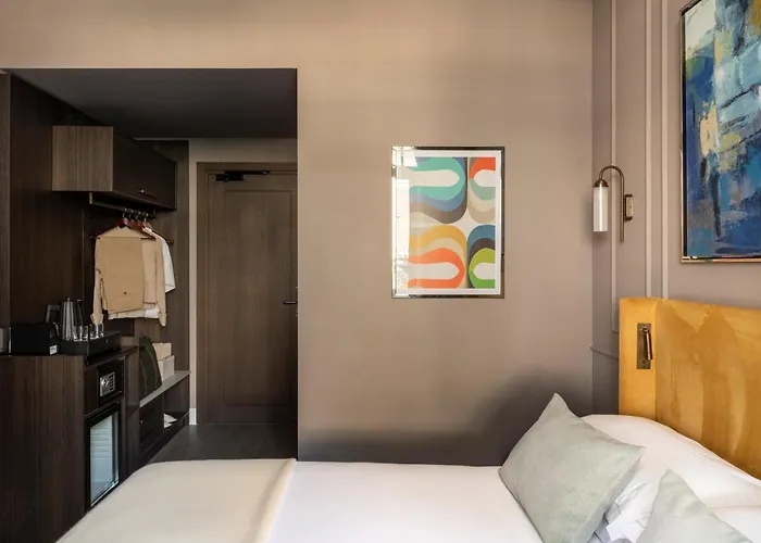 Hotel Viminale