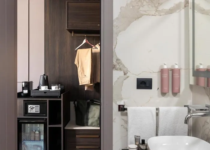 Viminale Hotel 4*