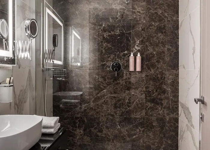 Viminale Hotel Rome