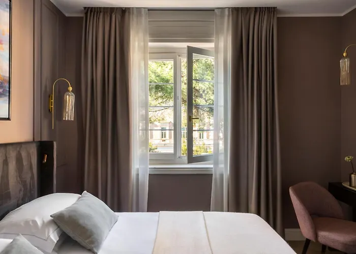 Viminale Hotel 4*