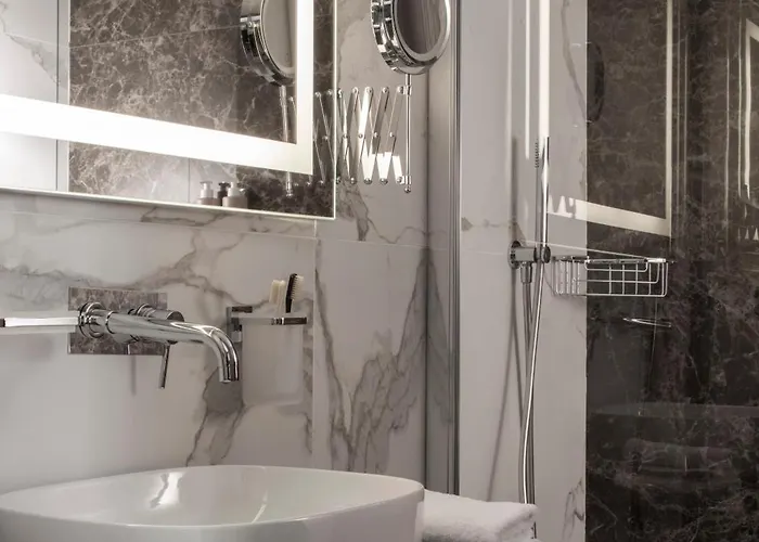 Hotel Viminale 4*