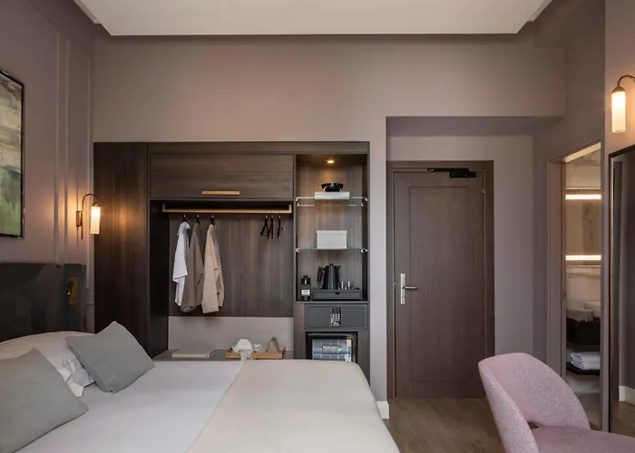 Viminale Hotel Rome