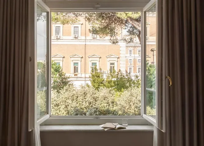 Viminale Rome