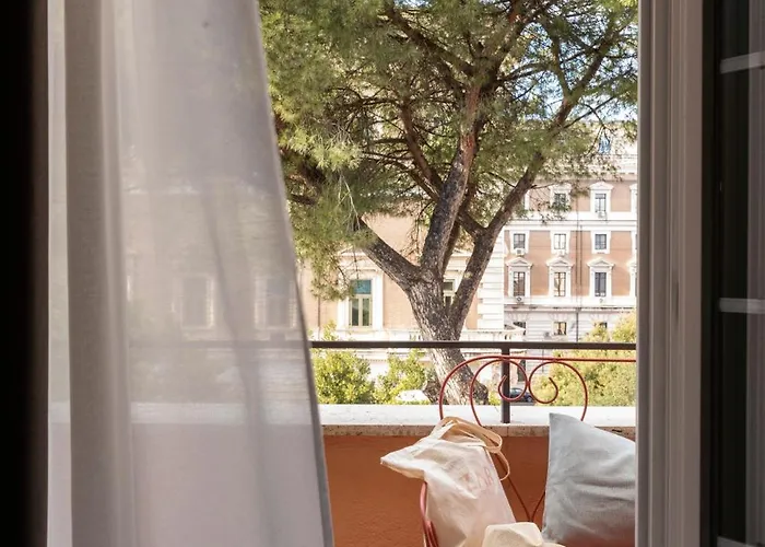 Viminale Hotel 4*
