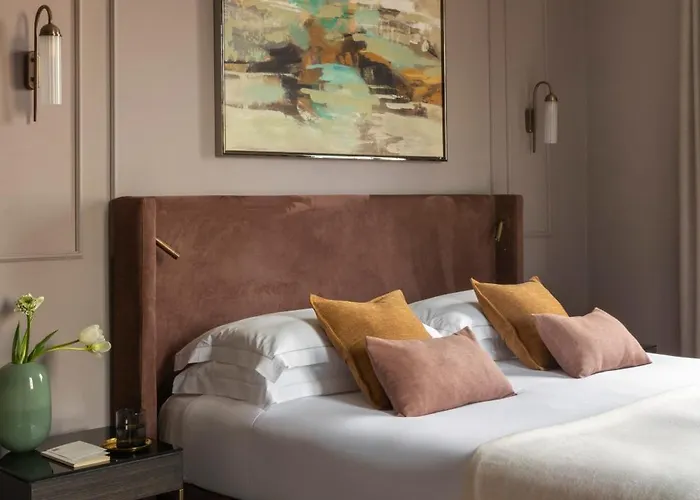 Viminale 4* Rome