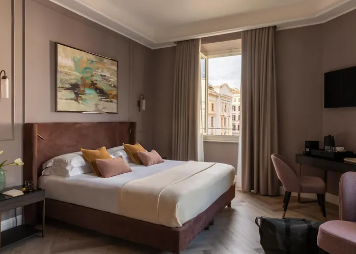 Viminale Hotel