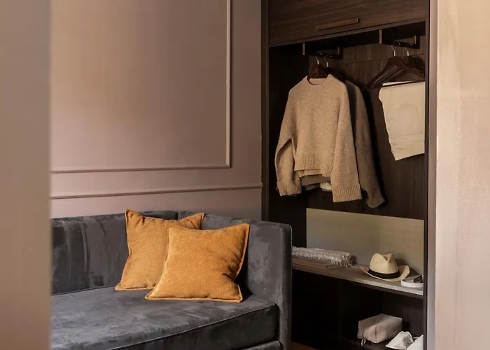 Viminale Hotel 4*