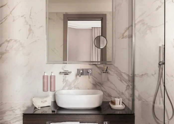 Viminale 4* Rome