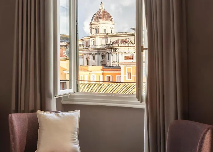Viminale Hotel