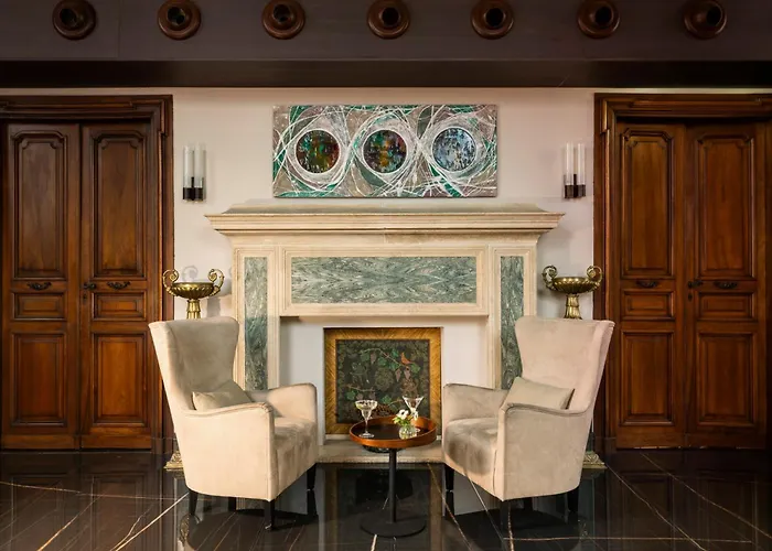 Viminale Hotel 4*