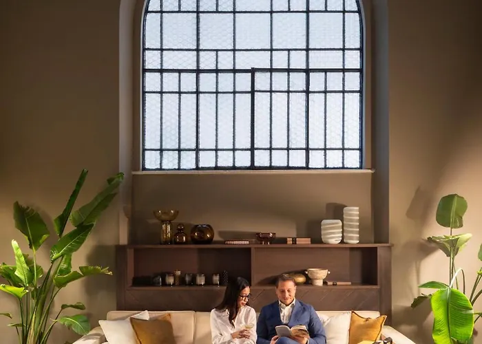 Viminale Hotel Rome