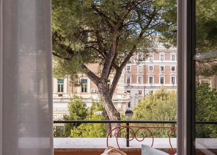 Viminale Hotel
