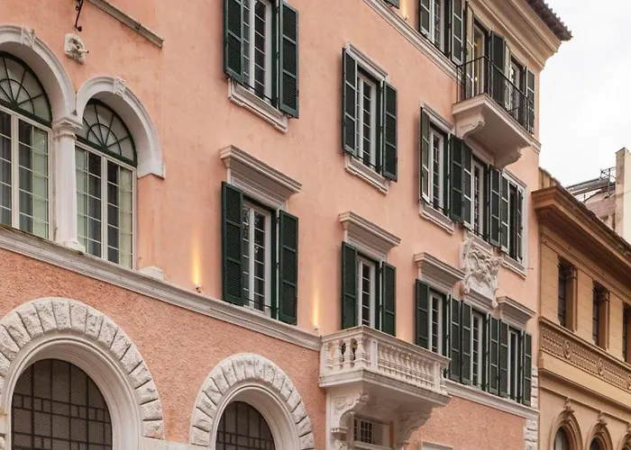 Viminale 4* Rome