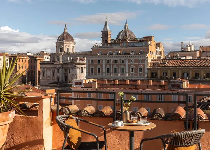 Hotel Viminale