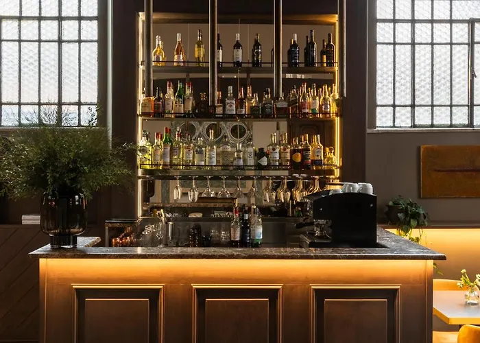 Hotel Viminale Rome