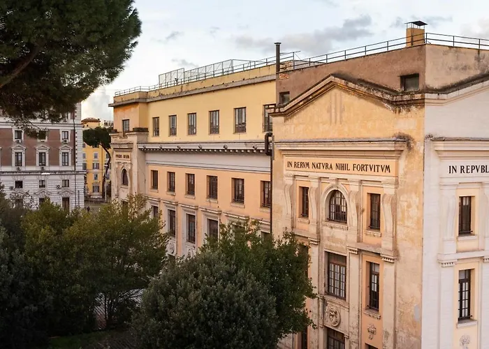 Viminale Rome