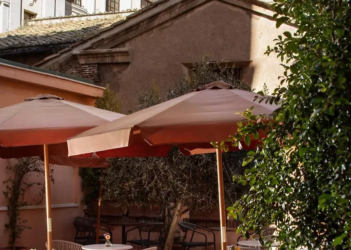 Hotel Viminale