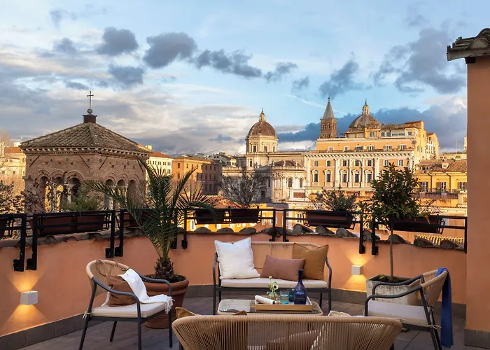 Viminale Hotel