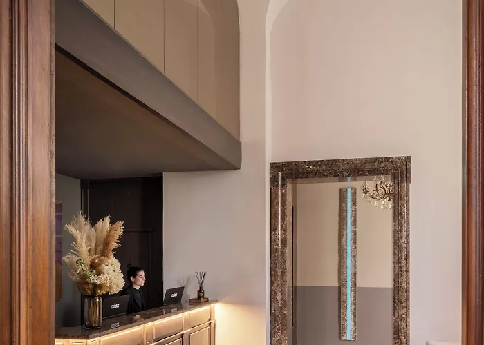 Viminale 4* Roma