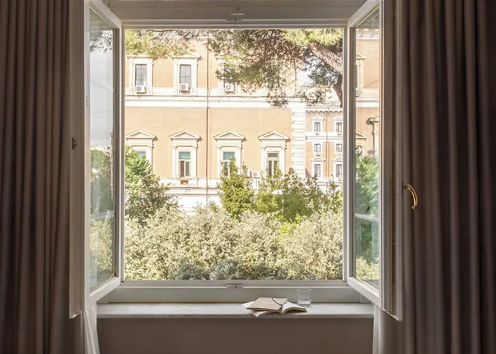 Viminale 4* Roma