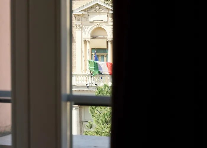 Hotel Viminale 4*